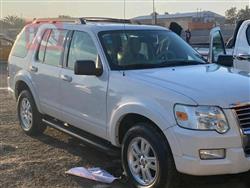 فورد إكسبلورر